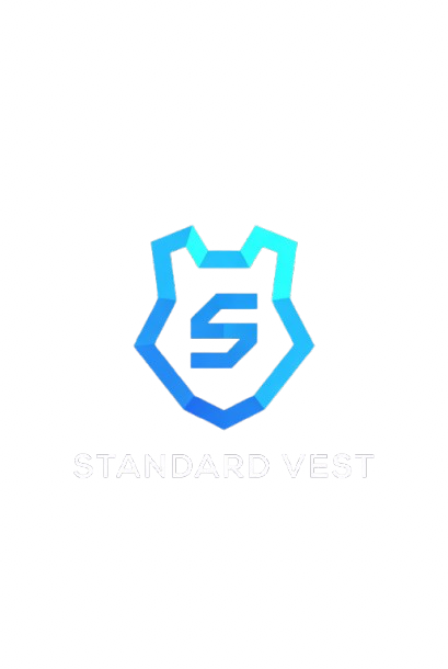 STANDARD VEST Logo
